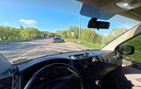 Volkswagen Transporter T5 рестайлинг, 2007 год, 1 800 000 рублей, 10 фотография