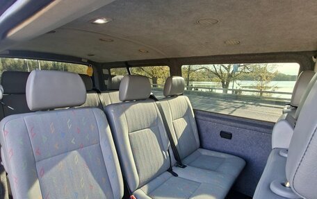 Volkswagen Transporter T5 рестайлинг, 2007 год, 1 800 000 рублей, 14 фотография
