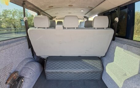 Volkswagen Transporter T5 рестайлинг, 2007 год, 1 800 000 рублей, 17 фотография
