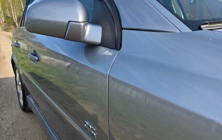 Opel Vectra C рестайлинг, 2007 год, 468 000 рублей, 5 фотография