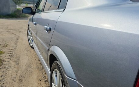 Opel Vectra C рестайлинг, 2007 год, 468 000 рублей, 7 фотография