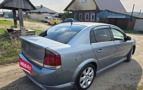 Opel Vectra C рестайлинг, 2007 год, 468 000 рублей, 9 фотография