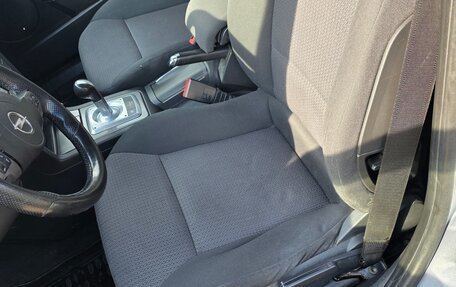 Opel Vectra C рестайлинг, 2007 год, 468 000 рублей, 18 фотография