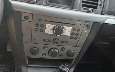Opel Vectra C рестайлинг, 2007 год, 468 000 рублей, 16 фотография