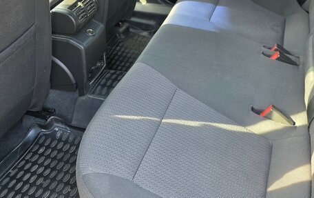 Opel Vectra C рестайлинг, 2007 год, 468 000 рублей, 17 фотография