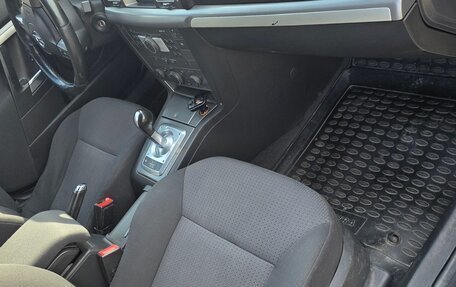 Opel Vectra C рестайлинг, 2007 год, 468 000 рублей, 19 фотография