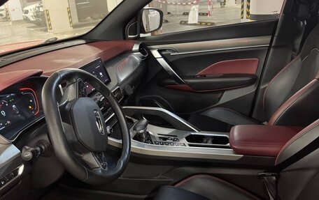 Geely Coolray I, 2023 год, 1 300 000 рублей, 8 фотография