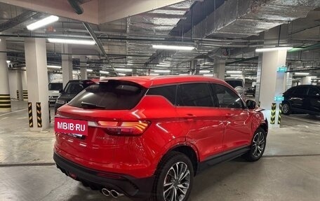 Geely Coolray I, 2023 год, 1 300 000 рублей, 3 фотография