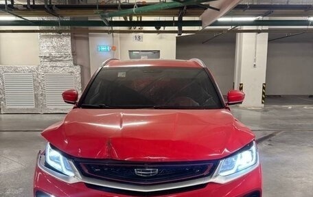 Geely Coolray I, 2023 год, 1 300 000 рублей, 5 фотография