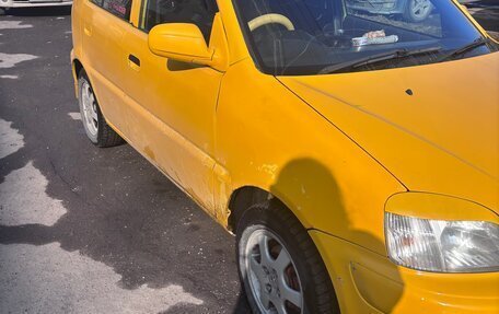 Honda Logo, 2000 год, 200 000 рублей, 2 фотография