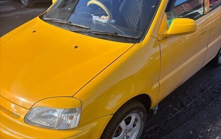 Honda Logo, 2000 год, 200 000 рублей, 3 фотография