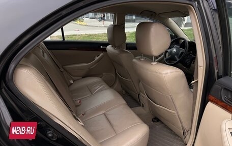 Toyota Avensis III рестайлинг, 2006 год, 790 000 рублей, 16 фотография