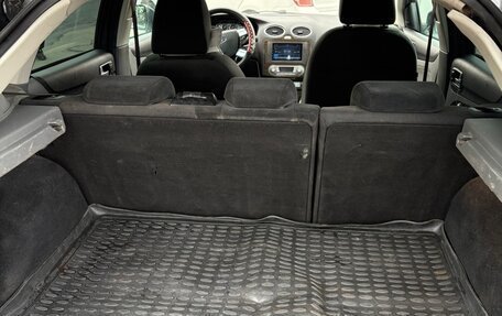 Ford Focus II рестайлинг, 2008 год, 345 000 рублей, 7 фотография