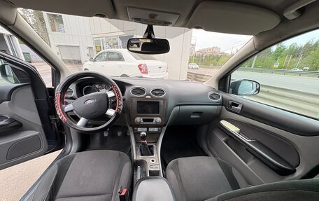Ford Focus II рестайлинг, 2008 год, 345 000 рублей, 11 фотография