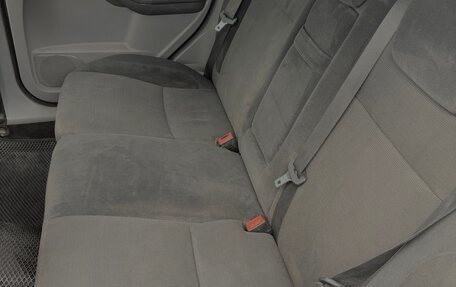 Ford Focus II рестайлинг, 2008 год, 345 000 рублей, 10 фотография