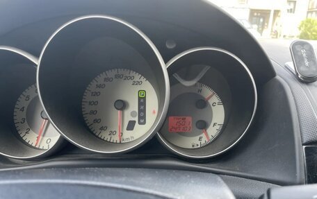 Mazda 3, 2007 год, 600 000 рублей, 9 фотография