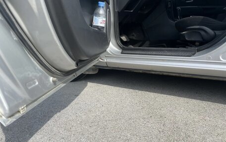 Mazda 3, 2007 год, 600 000 рублей, 19 фотография