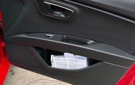 SEAT Leon III, 2013 год, 1 190 000 рублей, 13 фотография