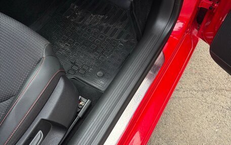 SEAT Leon III, 2013 год, 1 190 000 рублей, 17 фотография
