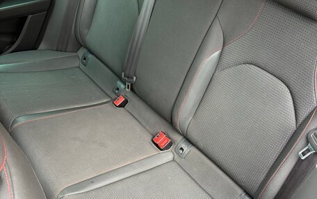 SEAT Leon III, 2013 год, 1 190 000 рублей, 23 фотография