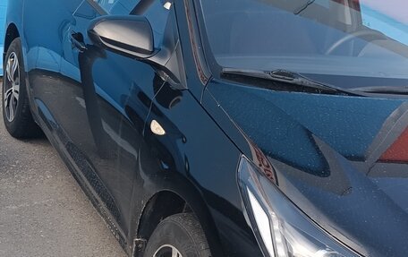 Hyundai Solaris II рестайлинг, 2018 год, 1 268 000 рублей, 3 фотография
