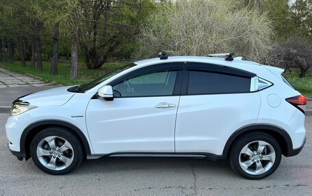 Honda Vezel, 2014 год, 1 400 000 рублей, 5 фотография