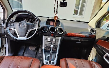 Opel Antara I, 2014 год, 950 000 рублей, 8 фотография
