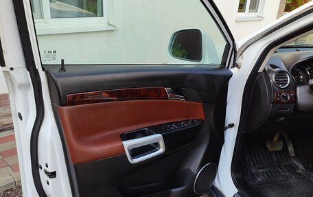 Opel Antara I, 2014 год, 950 000 рублей, 11 фотография