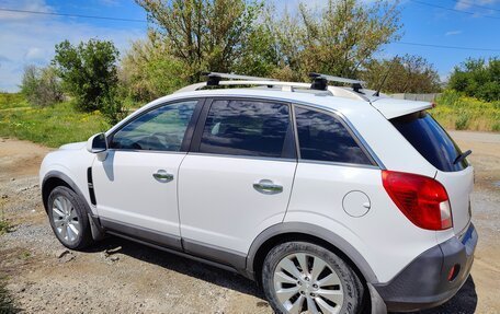 Opel Antara I, 2014 год, 950 000 рублей, 4 фотография