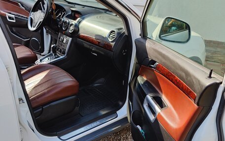 Opel Antara I, 2014 год, 950 000 рублей, 13 фотография