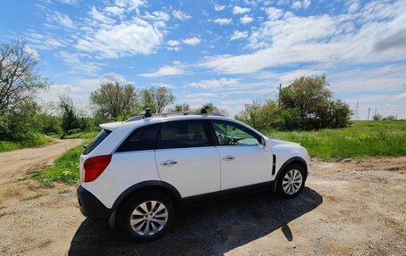Opel Antara I, 2014 год, 950 000 рублей, 6 фотография