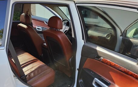 Opel Antara I, 2014 год, 950 000 рублей, 12 фотография
