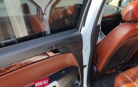 Opel Antara I, 2014 год, 950 000 рублей, 9 фотография