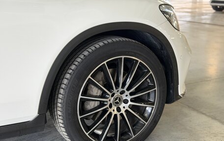 Mercedes-Benz GLC Coupe, 2018 год, 4 147 000 рублей, 13 фотография