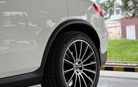 Mercedes-Benz GLC Coupe, 2018 год, 4 147 000 рублей, 14 фотография