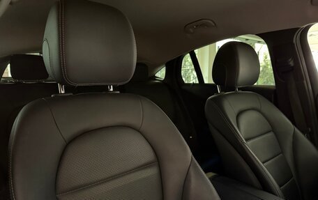 Mercedes-Benz GLC Coupe, 2018 год, 4 147 000 рублей, 24 фотография