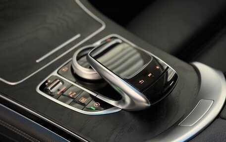 Mercedes-Benz GLC Coupe, 2018 год, 4 147 000 рублей, 28 фотография
