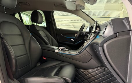 Mercedes-Benz GLC Coupe, 2018 год, 4 147 000 рублей, 23 фотография