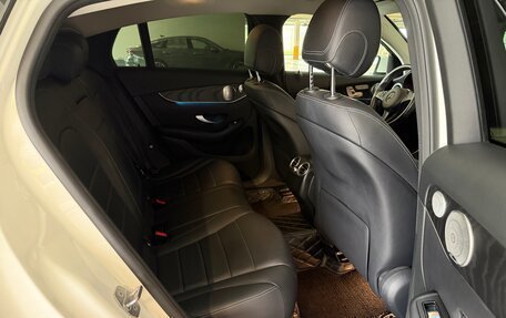 Mercedes-Benz GLC Coupe, 2018 год, 4 147 000 рублей, 21 фотография