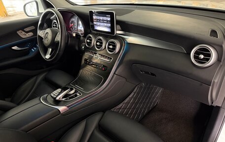 Mercedes-Benz GLC Coupe, 2018 год, 4 147 000 рублей, 30 фотография