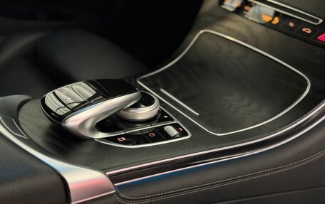 Mercedes-Benz GLC Coupe, 2018 год, 4 147 000 рублей, 35 фотография