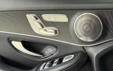 Mercedes-Benz GLC Coupe, 2018 год, 4 147 000 рублей, 36 фотография