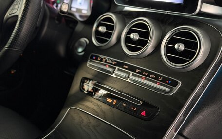 Mercedes-Benz GLC Coupe, 2018 год, 4 147 000 рублей, 34 фотография
