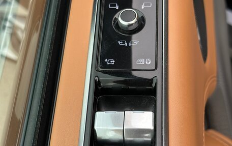 Land Rover Range Rover IV рестайлинг, 2019 год, 10 200 000 рублей, 11 фотография