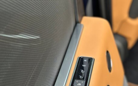 Land Rover Range Rover IV рестайлинг, 2019 год, 10 200 000 рублей, 17 фотография