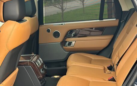 Land Rover Range Rover IV рестайлинг, 2019 год, 10 200 000 рублей, 18 фотография