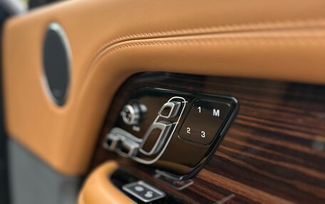 Land Rover Range Rover IV рестайлинг, 2019 год, 10 200 000 рублей, 25 фотография