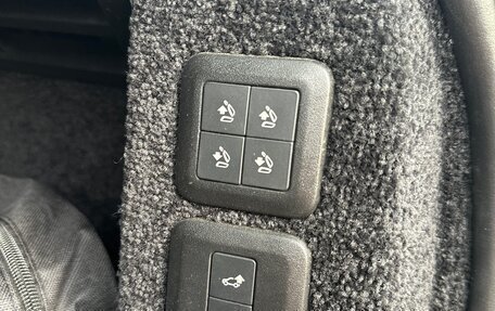 Land Rover Range Rover IV рестайлинг, 2019 год, 10 200 000 рублей, 29 фотография