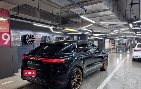 Porsche Cayenne III, 2021 год, 9 900 000 рублей, 17 фотография