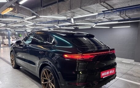 Porsche Cayenne III, 2021 год, 9 900 000 рублей, 15 фотография